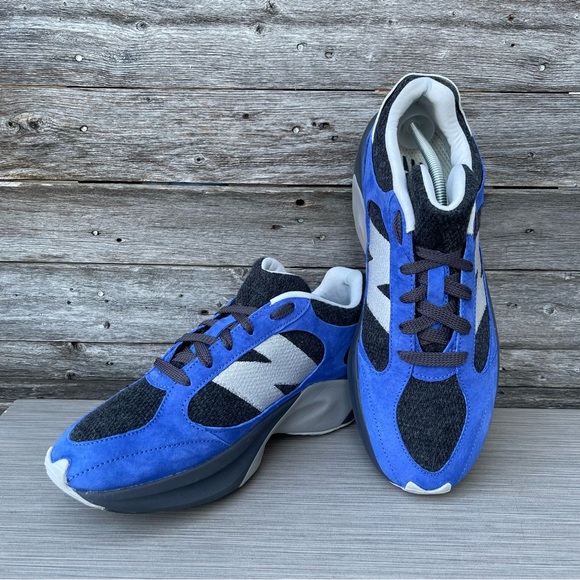 NEW BALANCE WRPD RUNNER Running Shoes / Ms-Sz 12 - Picture 3 of 9